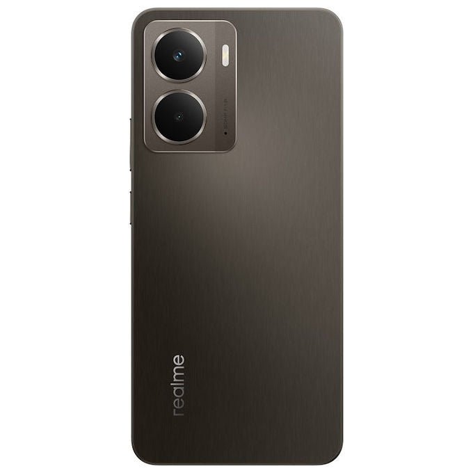 Realme P3 5G Smartphone 512GB 12GB RAM Grigio Comet - Yeppon