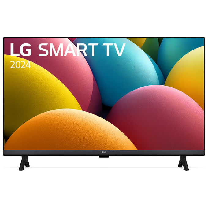 LG 43LR60006LA Tv Led Full Hd 43'' Smart Tv Webos23 Hdr10