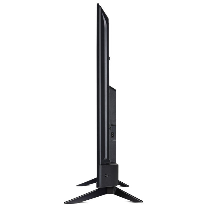 LG 43LR60006LA Tv Led Full Hd 43'' Smart Tv Webos23 Hdr10