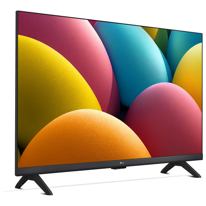 LG 43LR60006LA Tv Led Full Hd 43'' Smart Tv Webos23 Hdr10