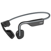 Shokz OpenMove, Cuffie Wireless Sport Bluetooth, Grigio
