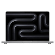 Apple MacBook Pro 14'' Chip M5 10 Core CPU GPU 16GB RAM 512GB SSD Argento