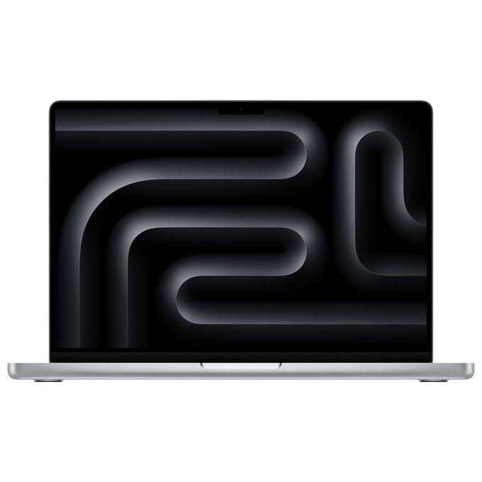 Apple MacBook Pro 14'' Chip M5 10 Core CPU GPU 16GB RAM 512GB SSD Argento
