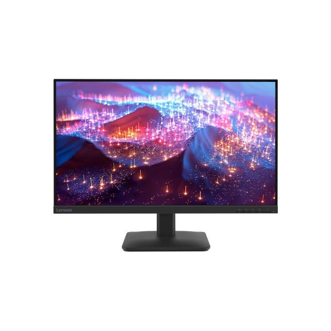 Lenovo Monitor L27-4e 27'' IPS Nero Corvino 1920x1080