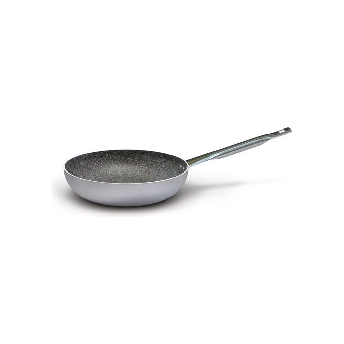 Ballarini Padella Alta 32cm Alluminato e Nero