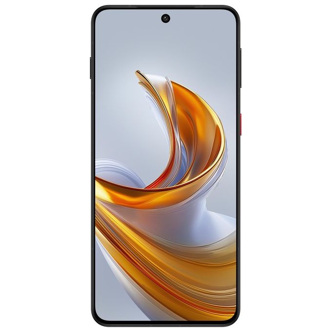 ZTE CR29959 Nubia Air Pro Smartphone 8 GB RAM 512 GB 6.77'' 5G AMOLED 120Hz colore Nero