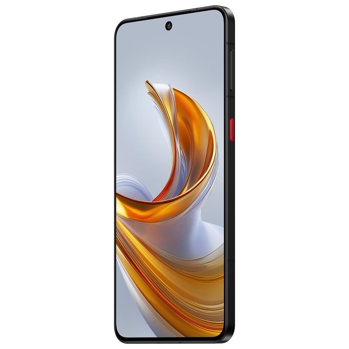 ZTE CR29959 Nubia Air Pro Smartphone 8 GB RAM 512 GB 6.77'' 5G AMOLED 120Hz colore Nero