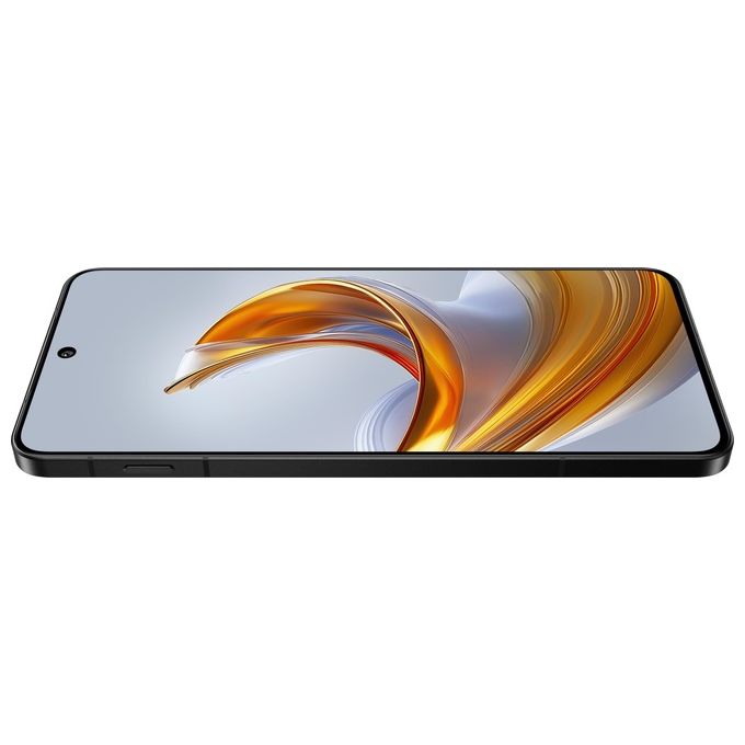 ZTE CR29959 Nubia Air Pro Smartphone 8 GB RAM 512 GB 6.77'' 5G AMOLED 120Hz colore Nero