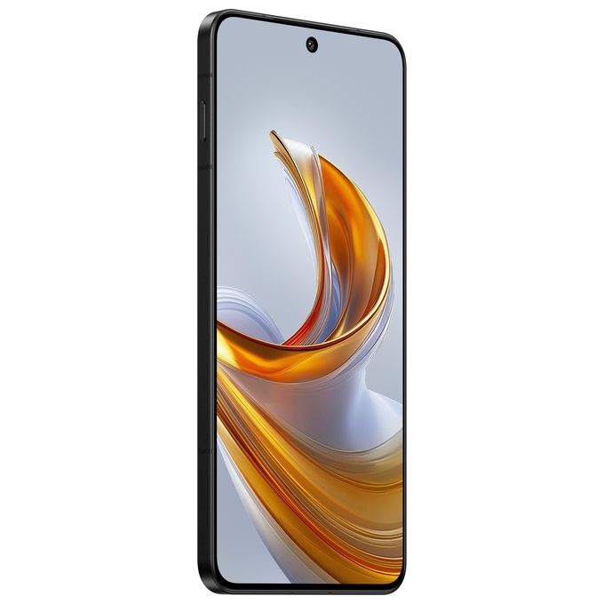 ZTE CR29959 Nubia Air Pro Smartphone 8 GB RAM 512 GB 6.77'' 5G AMOLED 120Hz colore Nero