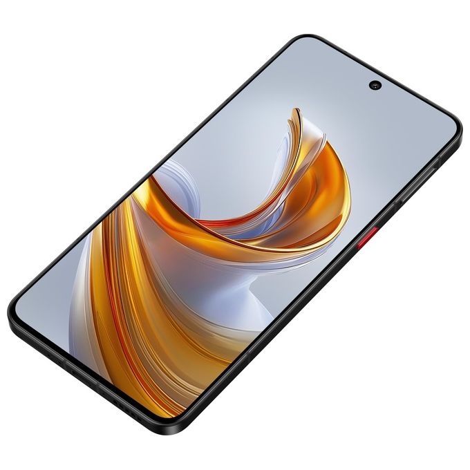 ZTE CR29959 Nubia Air Pro Smartphone 8 GB RAM 512 GB 6.77'' 5G AMOLED 120Hz colore Nero