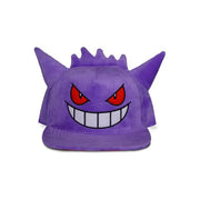 Difuzed Cappellino da Baseball Gengar 3D Pokemon 100% Poliestere