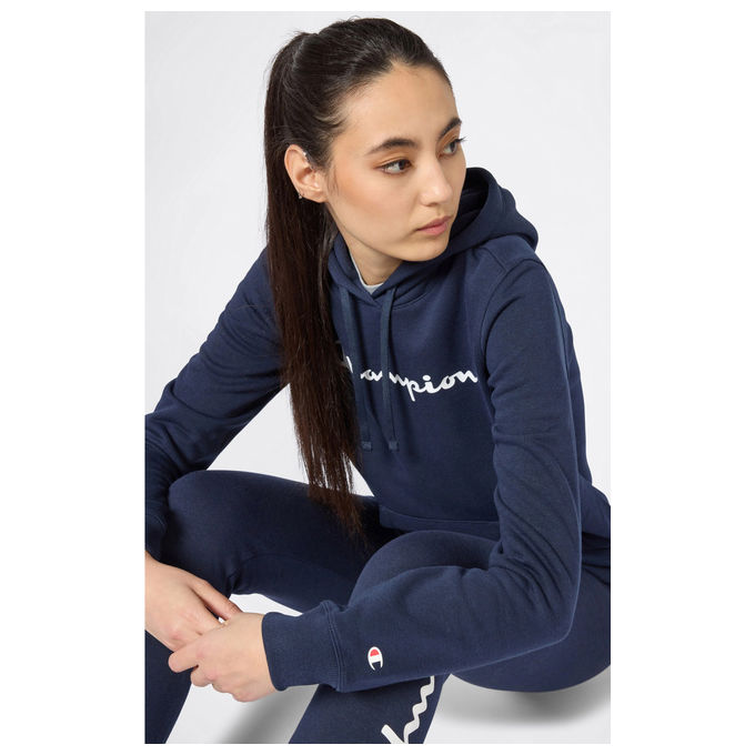 Altri Brand Felpa con Cappuccio da Donna GameTekk Taglia S