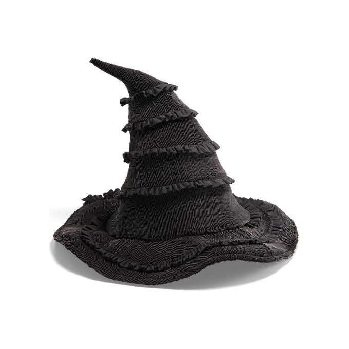 Noble Collections Cappello Elphaba Replica Tessuto Cinema Taglia Unica