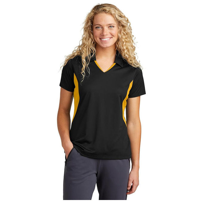 Gametekk Polo Serigrafata Donna Taglia S
