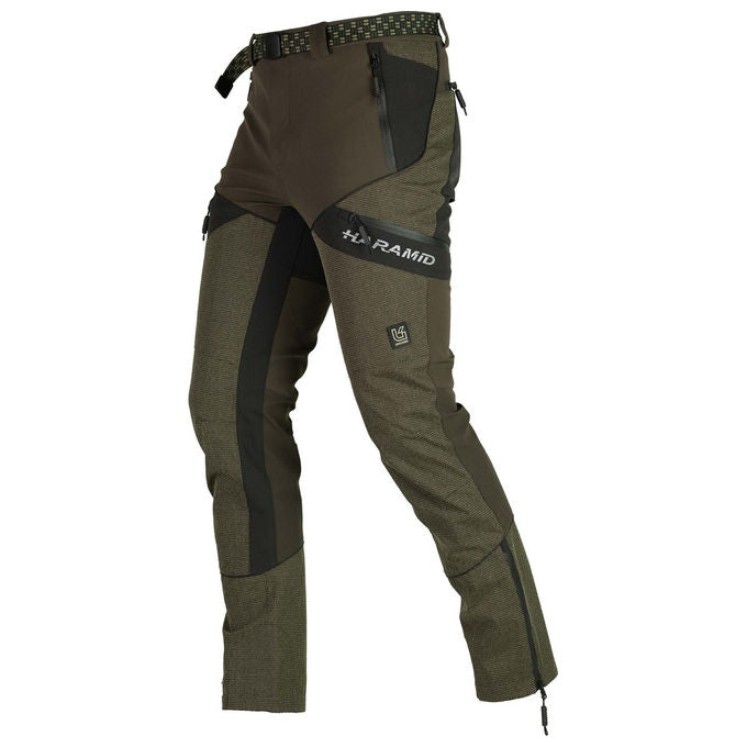 Altri Brand Pantaloni Unisex GameTekk Taglia L