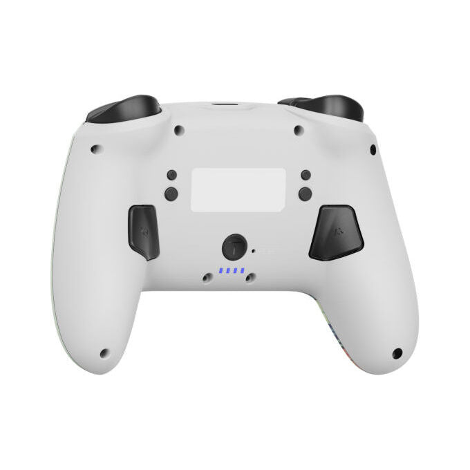 Freaks and Geeks Gamepad Wireless RGB Dragon's Soul Controller per Nintendo Switch e PC