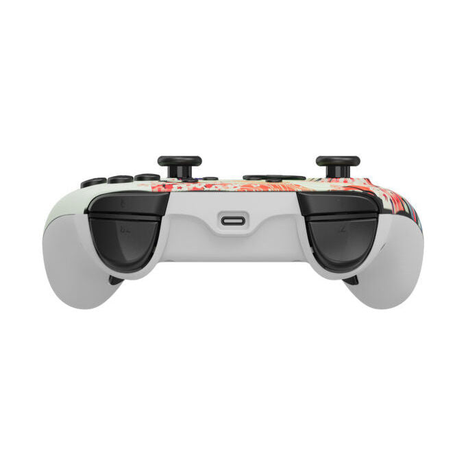 Freaks and Geeks Gamepad Wireless RGB Dragon's Soul Controller per Nintendo Switch e PC