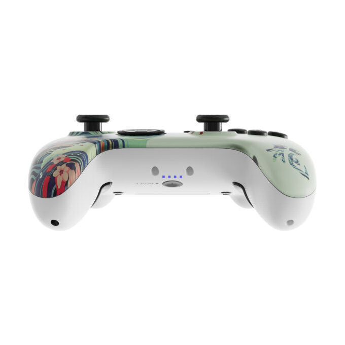 Freaks and Geeks Gamepad Wireless RGB Dragon's Soul Controller per Nintendo Switch e PC