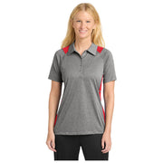 Gametekk Polo Serigrafata Donna Taglia XXL