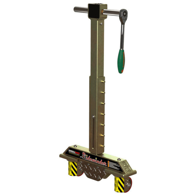 Altri Brand Testata Gondola GameTekk Novita' 95x25cm