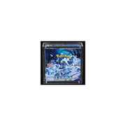 The Acrylic Box Protezione Pokemon Jpn Box 30 Buste Acrilico Trasparente