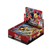 The Acrylic Box Custodia Protettiva Dragon Ball Super Carte da Gioco Collezione