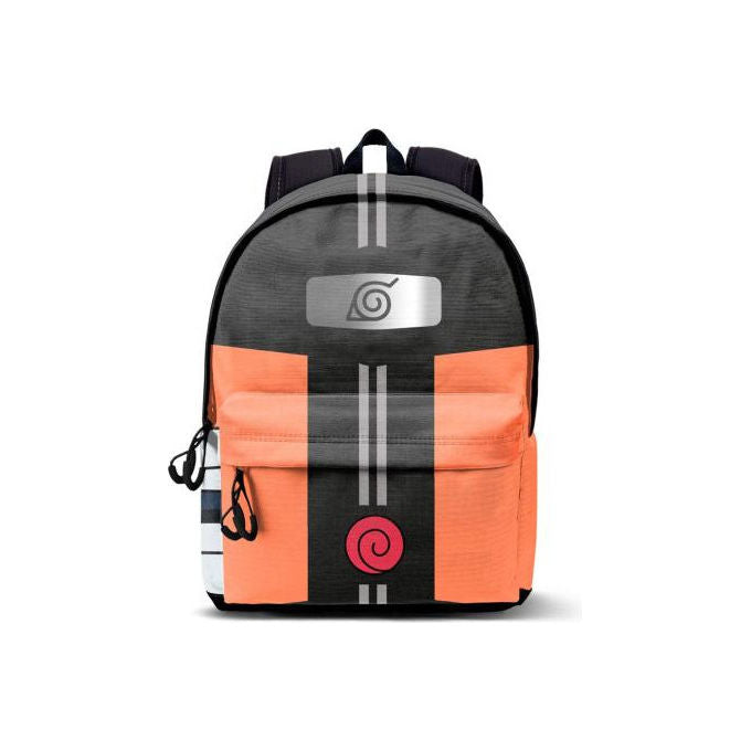 Karactermania Zaino Naruto Shippuden Hs Ventaglio 44x31x18 cm Materiale Ripstop