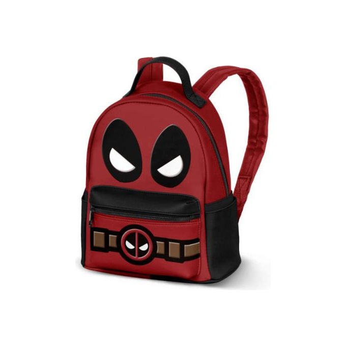 Karactermania Zaino Deadpool Plus Bad Regolabile 43 cm Marvel