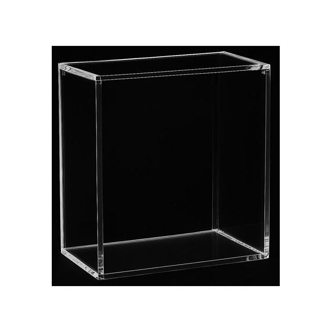 THE ACRYLIC BOX Custodia Protettiva Pokemon Tin Standard