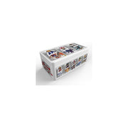 Yu-Gi-Oh! Mega Tin Pack 2025 ITA Tin da Collezione in Metallo