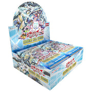 Yu-Gi-Oh!, Cacciatori della Giustizia, Box 24 Buste, Italiano, TCG