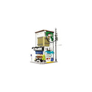 Cada Robot W-Bot Code 3in1 455 Pezzi