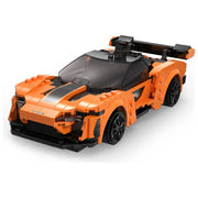 Cada Bricks Auto da Costruzione Blaze Car 295 Pezzi C51075W