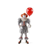 Bendyfigs Action Figure Pennywise V2 IT Horror