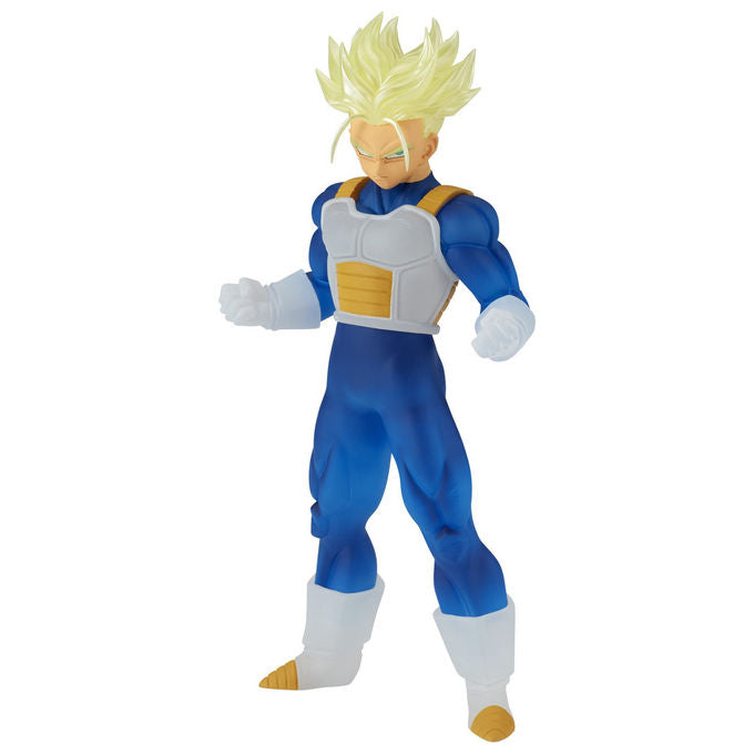 Banpresto Statua Super Saiyan Trunks 15 cm Dragon Ball Z