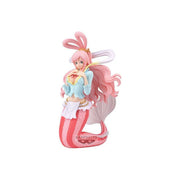 Banpresto One Piece Glitter and Glamours Shirahoshi Statua in PVC 16cm