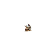 Banpresto Statua One Piece Ichibansho Den Den Mushi Versione Monkey D. Garp PVC 15cm