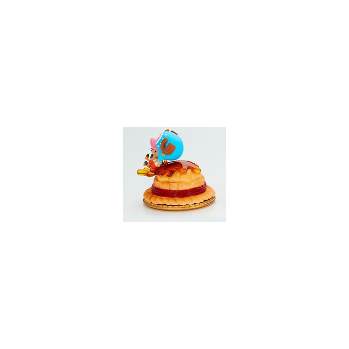 Banpresto One Piece Tony Tony Chopper Statuetta Paldolce Versione A 6-7cm