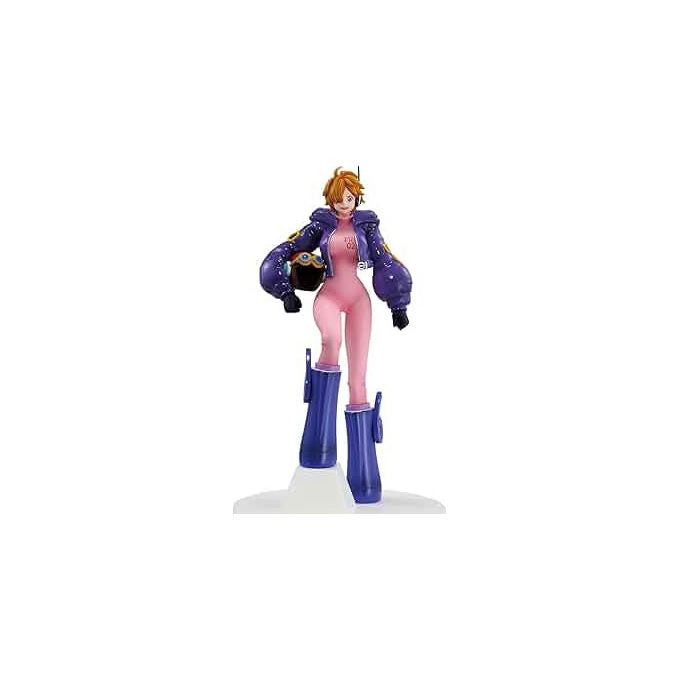 Banpresto One Piece Lilith Memory of Heroines Figurina 20cm