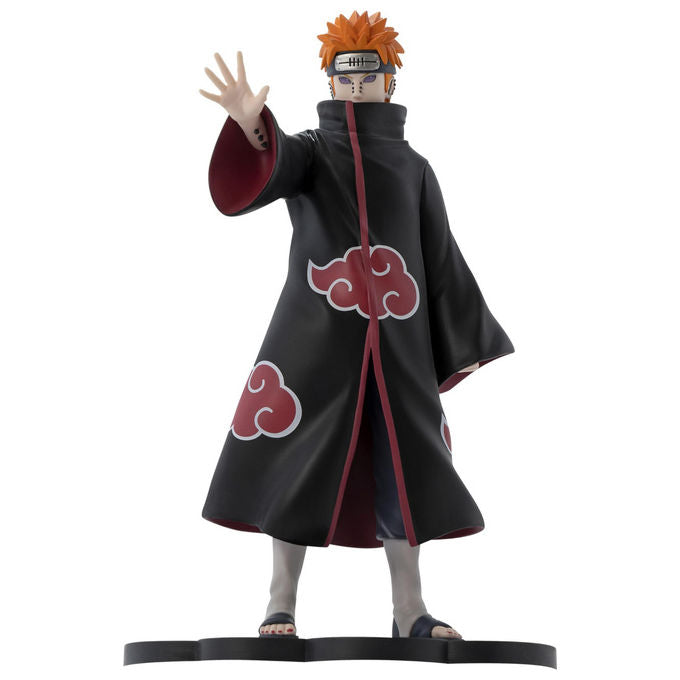 ABYstyle ABYFIG116 Super Figure Collection Naruto Shippuden Statuetta Pain 19 cm