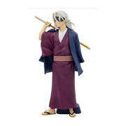 Banpresto Statua Demon Slayer Kimetsu no Yaiba Maximatic Tengen Uzui 21cm