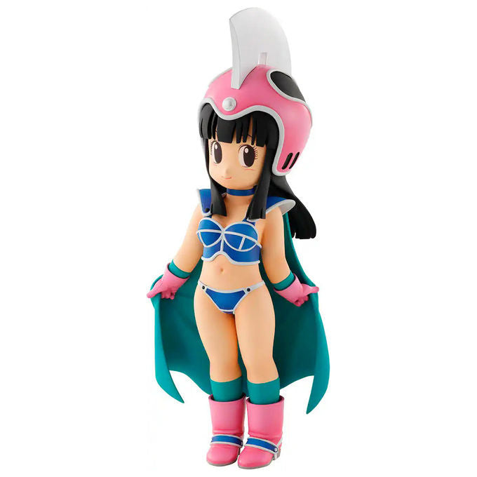 Bandai Dragon Ball Chi-Chi Training Section Figura 15cm