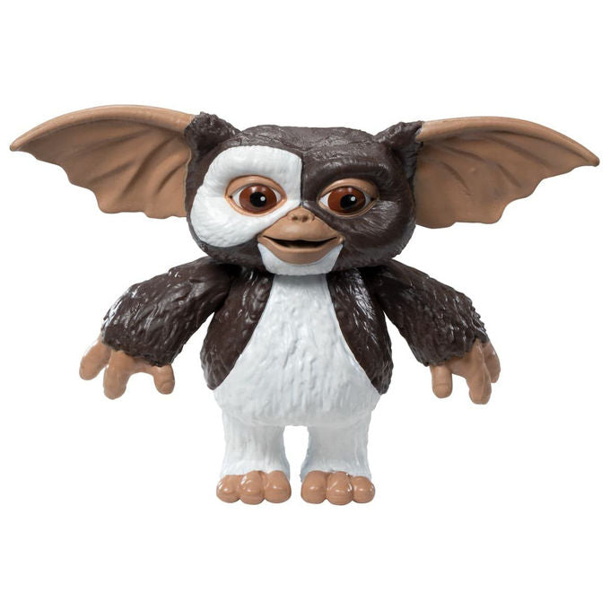 Noble Collection Gremlins Gizmo Figura Pieghevole Bendyfigs 12cm