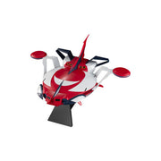Bandai Grendizer U Spazer Modellino Shokugan Robot Ufo Kit da Montare