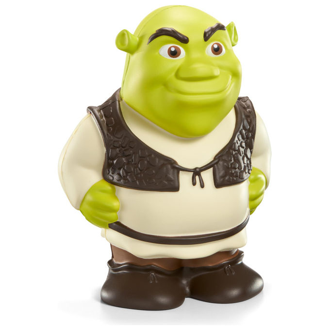 Noble Collection Pufflums Shrek Personaggio Antistress Film