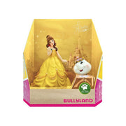Bullyland La Bella e la Bestia Set 2 Action Figure Disney 14 cm