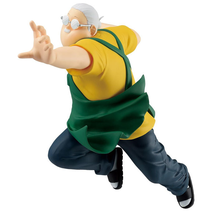 Banpresto Sakamoto Days Statuetta Sakamoto Taro Vibration Stars 17 cm PVC