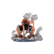 One Piece Ichiban Kuji Road To King Of The Pirates 80 Ticket