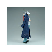 Banpresto One Piece Figure Trafalgar Law Glitter and Glamours Action Figure 23cm PVC