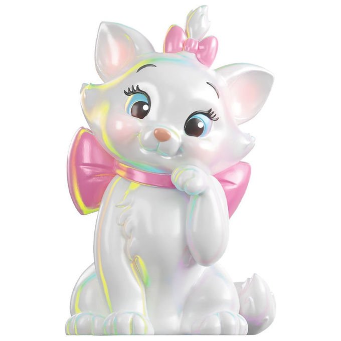 Enesco Salvadanaio in Ceramica Marie Disney Showcase Gli Aristogatti Dipinto a Mano